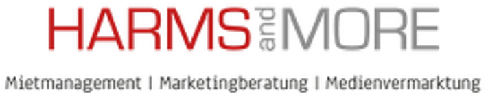 Harmsandmore_logo_blueshepherd.de_