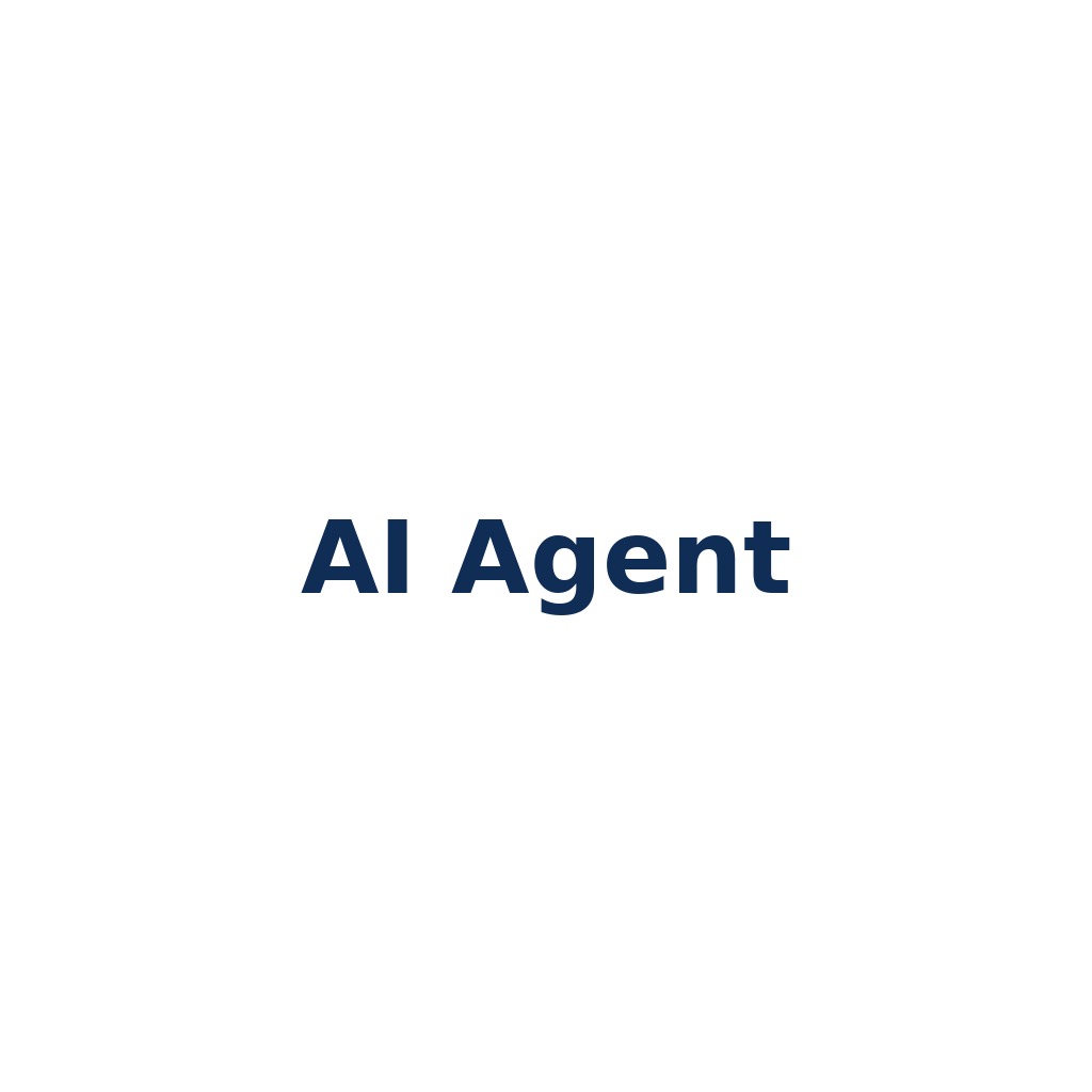 AI Agent – autonomes KI-System zur Planung und Ausführung von Aufgaben