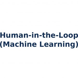 Human-in-the-Loop – Integration menschlicher Kontrolle in KI- und Machine-Learning-Prozesse