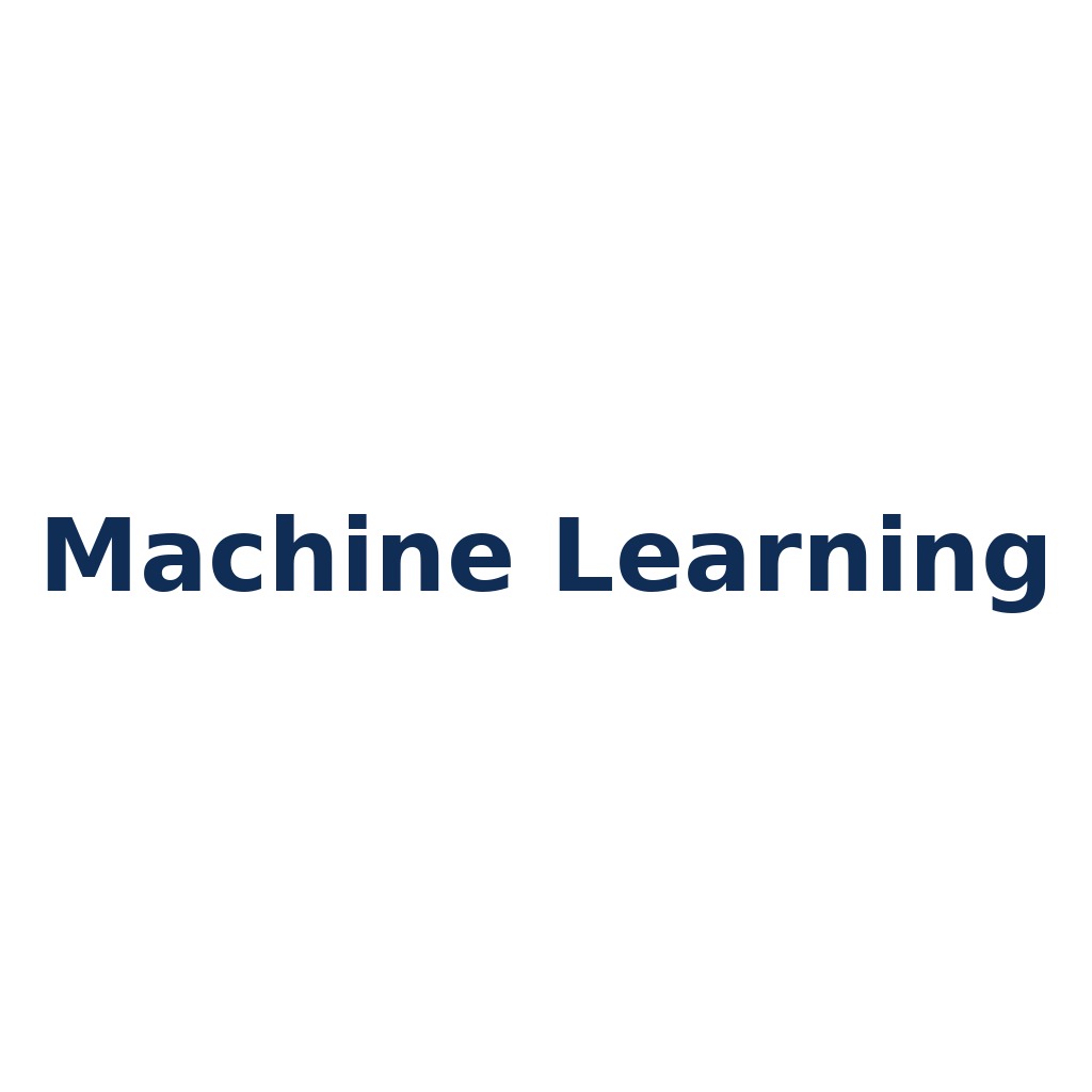 Machine Learning – Teilbereich der Künstlichen Intelligenz zur Mustererkennung