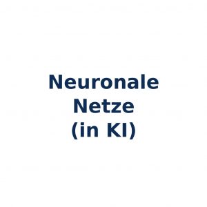 Neuronale Netze in der Künstlichen Intelligenz – technische Grundlage moderner Large Language Models