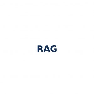 RAG – Retrieval-Augmented Generation in Large Language Models