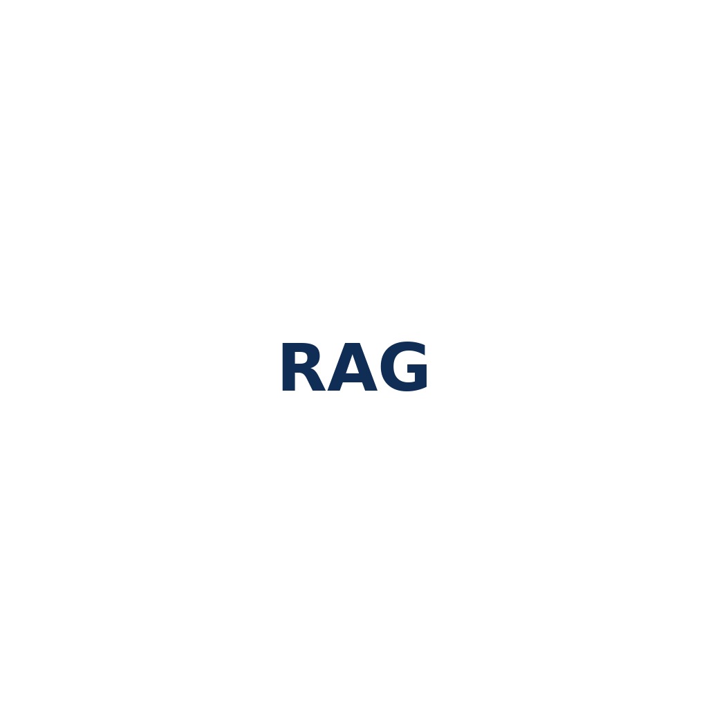 RAG – Retrieval-Augmented Generation in Large Language Models