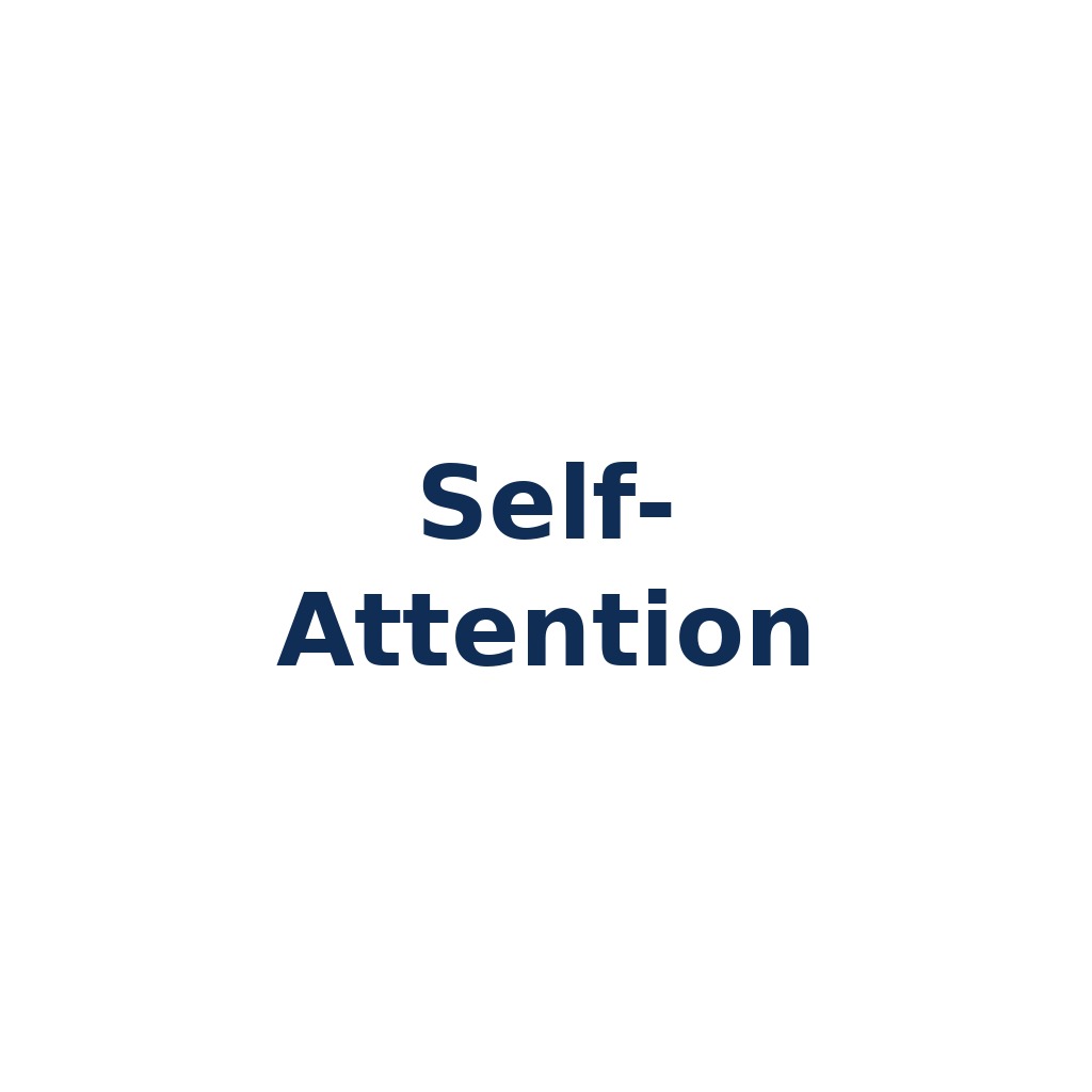 Self-Attention in Large Language Models – Kernmechanismus zur Kontextanalyse innerhalb von Transformer-Modellen