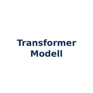 Transformer Modell – Architektur für die Verarbeitung natürlicher Sprache