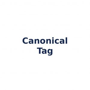 Canonical Tag – Vermeidung von Duplicate Content