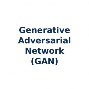 Generative Adversarial Network – generatives KI-Modell mit zwei Netzwerken
