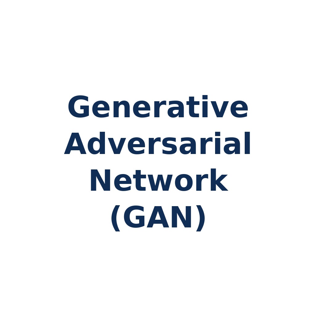 Generative Adversarial Network – generatives KI-Modell mit zwei Netzwerken