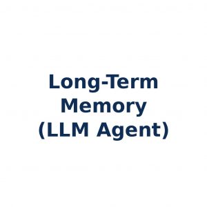 Long-Term Memory – Langzeitspeicher für KI-Agenten
