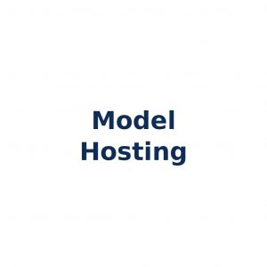 Model Hosting – Bereitstellung von KI-Modellen
