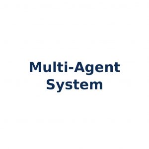 Multi-Agent System – Zusammenarbeit mehrerer KI-Agenten