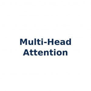 Multi-Head Attention – Mehrere parallele Attention-Mechanismen