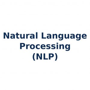 Natural Language Processing – Verarbeitung natürlicher Sprache durch KI