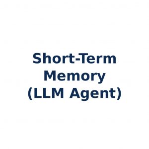 Short-Term Memory – Kurzzeitspeicher für KI-Agenten