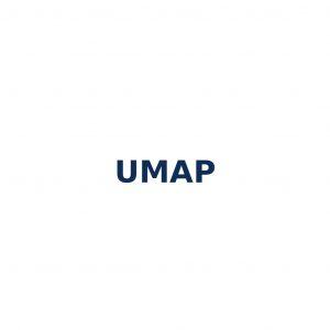 UMAP – Uniform Manifold Approximation and Projection
