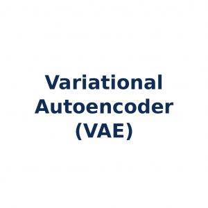 Variational Autoencoder – probabilistisches generatives Modell