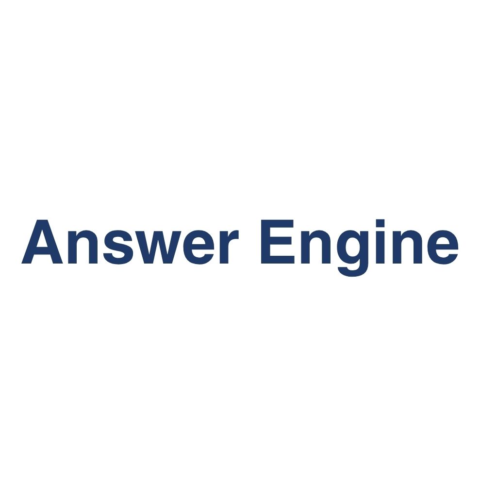 Answer Engine – direkte Antworten statt Links