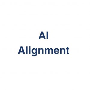 AI Alignment – Ausrichtung von KI an menschlichen Werten