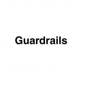 Guardrails – Schutzmechanismen für KI