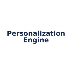 Personalization Engine – individuelle Inhalte