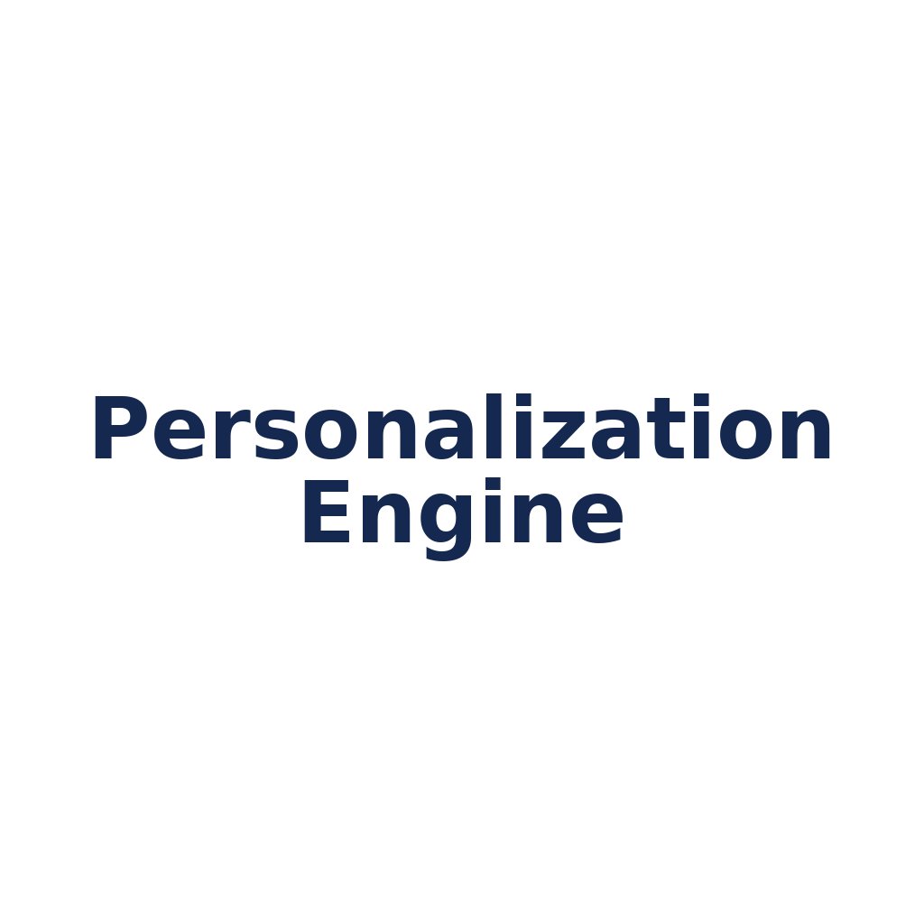 Personalization Engine – individuelle Inhalte