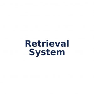 Retrieval System – Abruf von Informationen