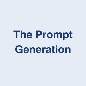 The Prompt Generation AI Rap Song Cover mit Sam Altman Dario Amodei Sundar Pichai Satya Nadella Jensen Huang Tim Cook