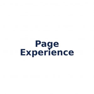 Page Experience – Nutzererfahrung auf Webseiten
