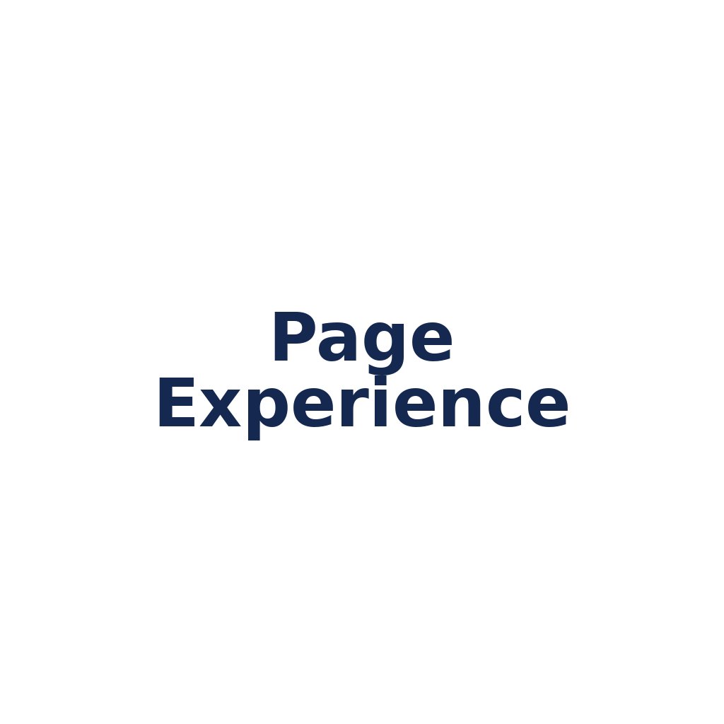 Page Experience – Nutzererfahrung auf Webseiten