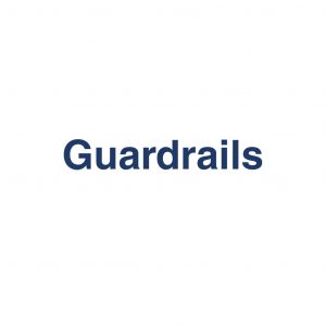 Guardrails – Schutzmechanismen für KI