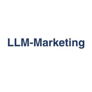 LLM-Marketing – Definition und Erklärung auf llm-marketing.de