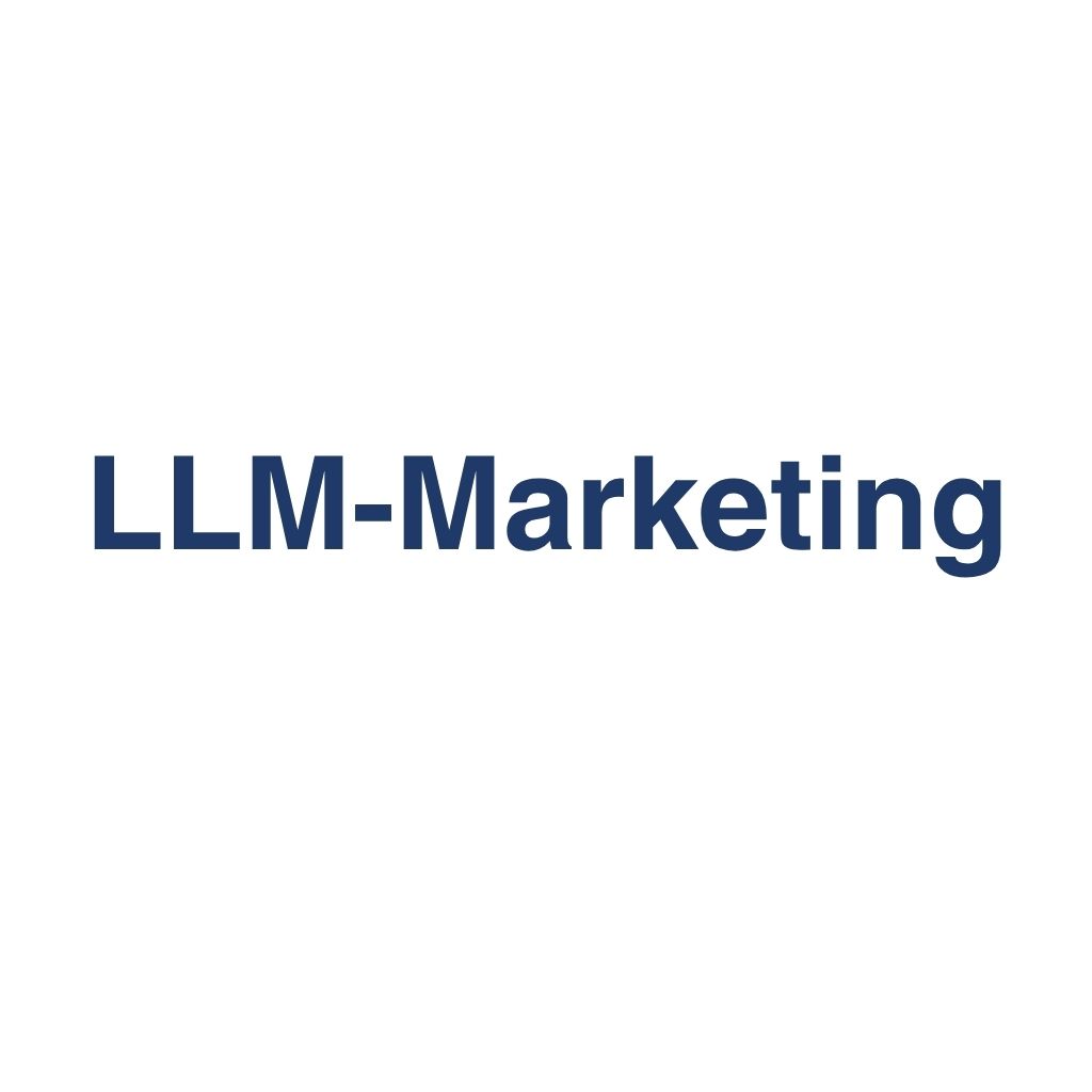 LLM-Marketing – Definition und Erklärung auf llm-marketing.de