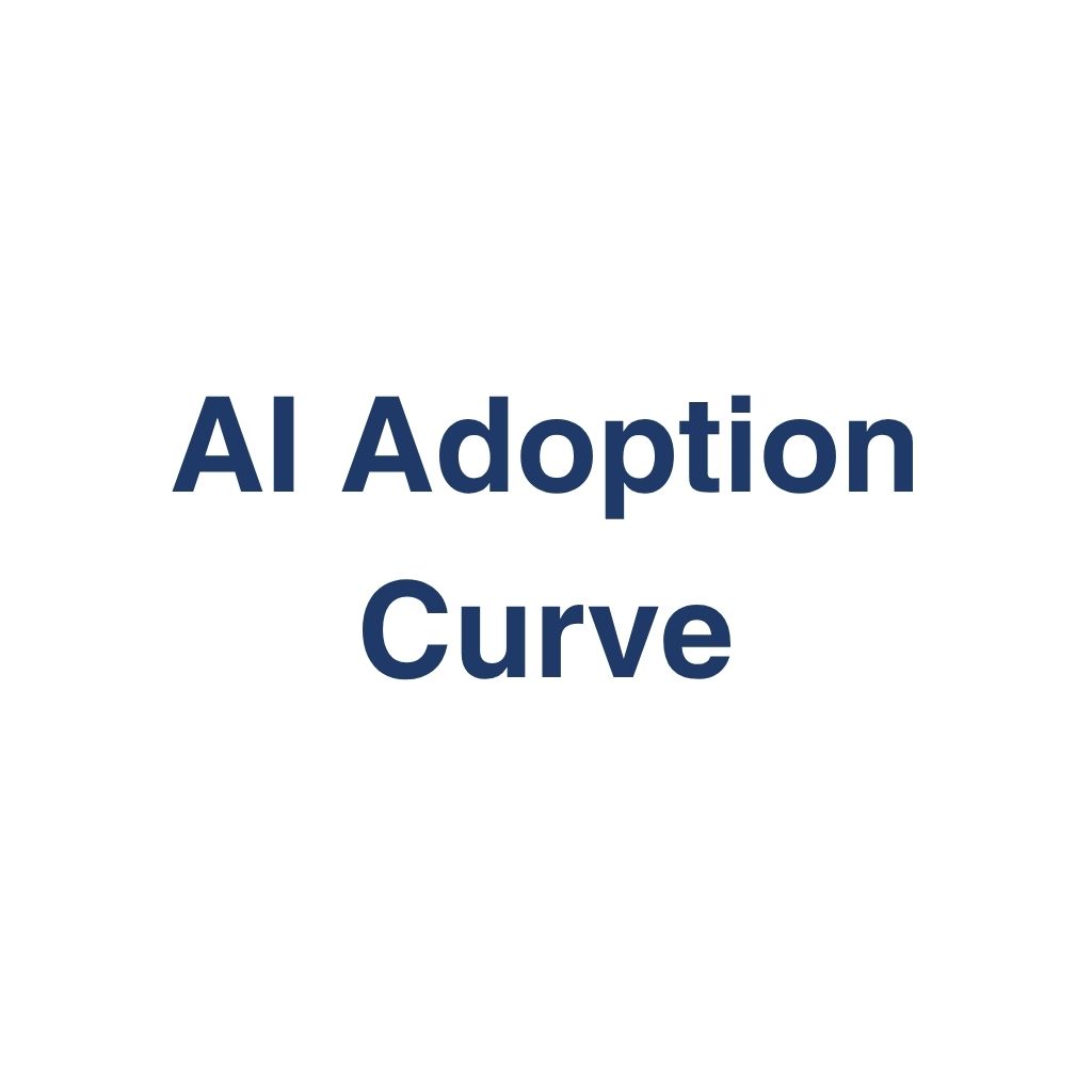 AI Adoption Curve – Definition und Erklärung auf llm-marketing.de