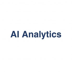 AI Analytics – Definition und Erklärung auf llm-marketing.de