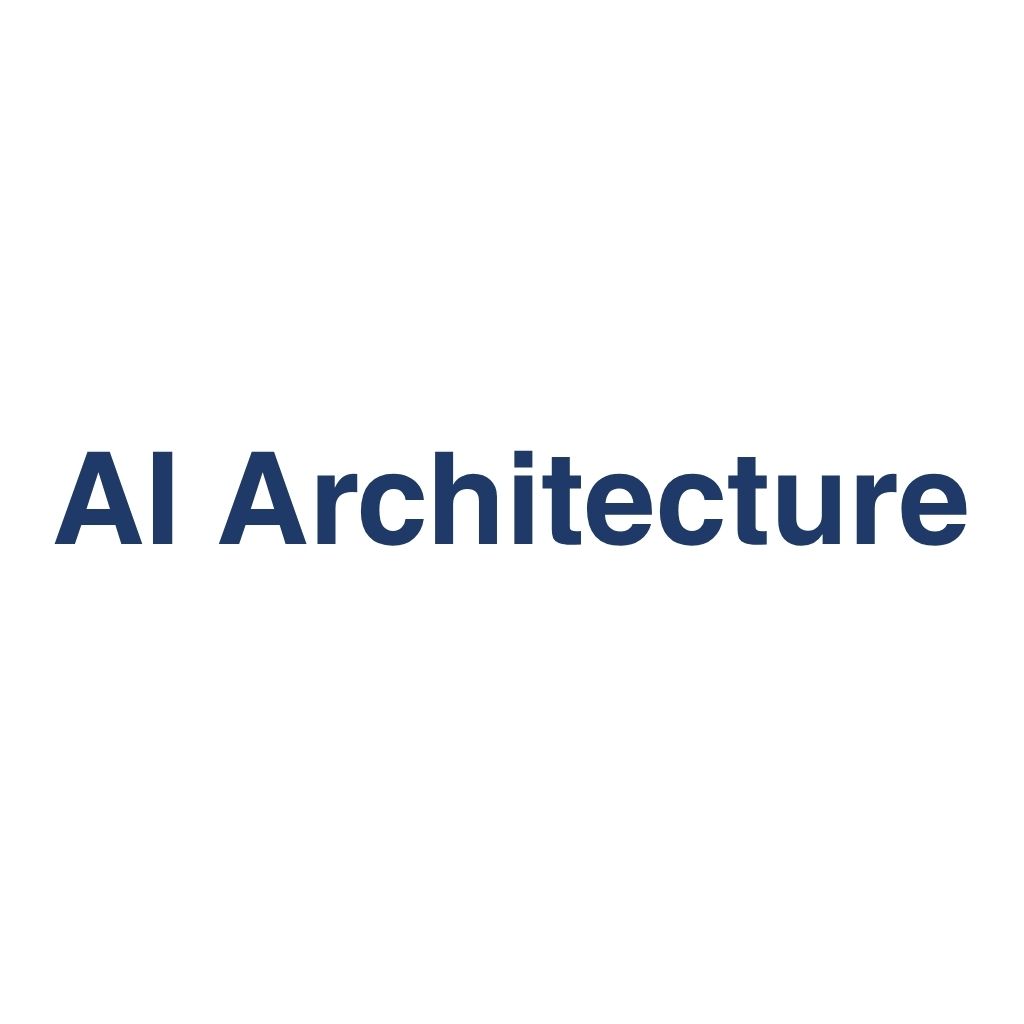 AI Architecture – Definition und Erklärung auf llm-marketing.de