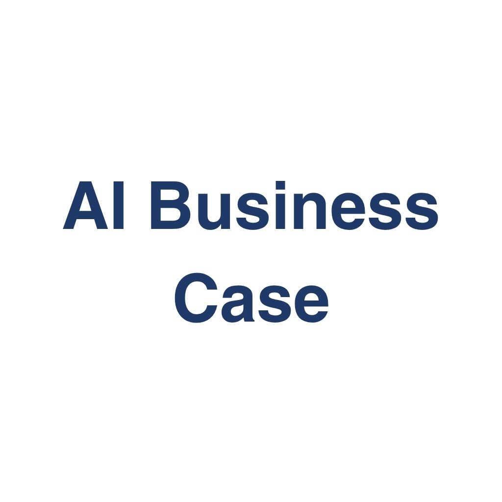 AI Business Case – Definition und Erklärung auf llm-marketing.de