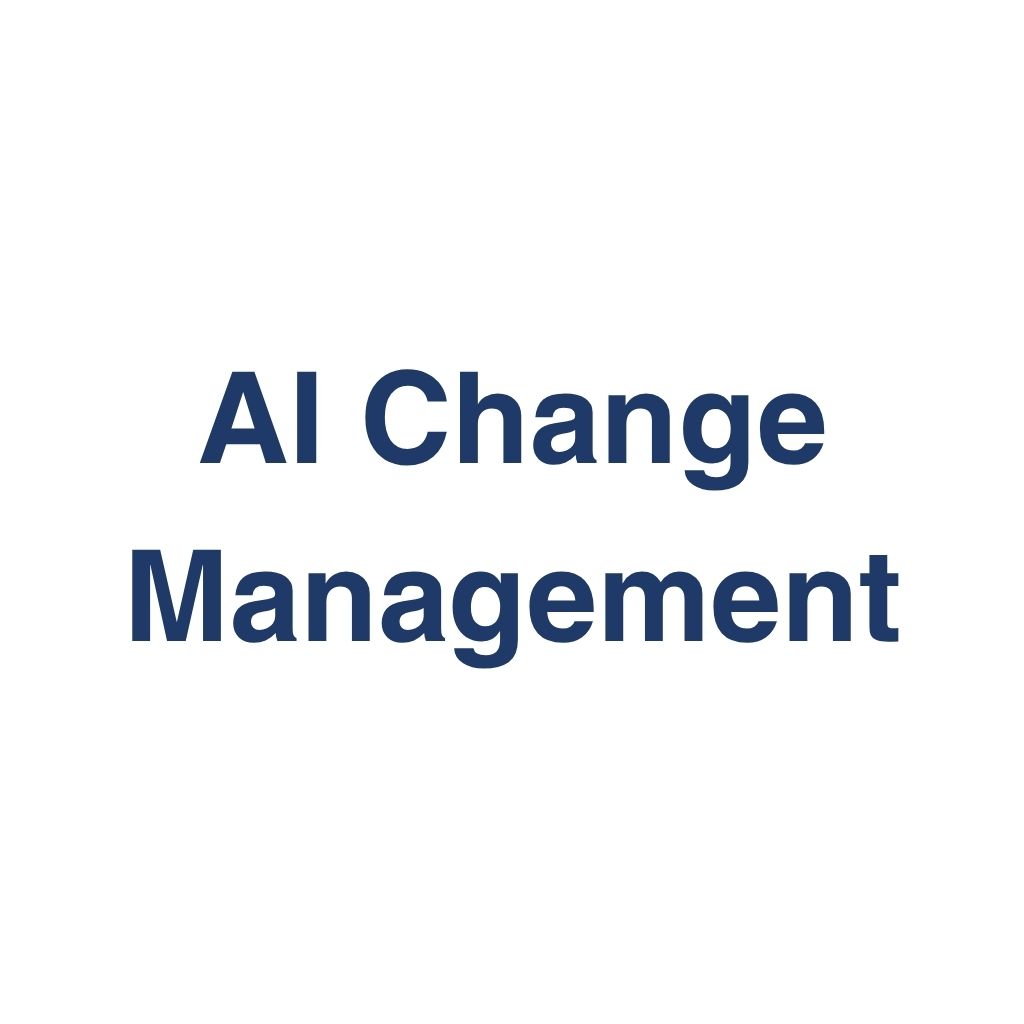 AI Change Management – Definition und Erklärung auf llm-marketing.de