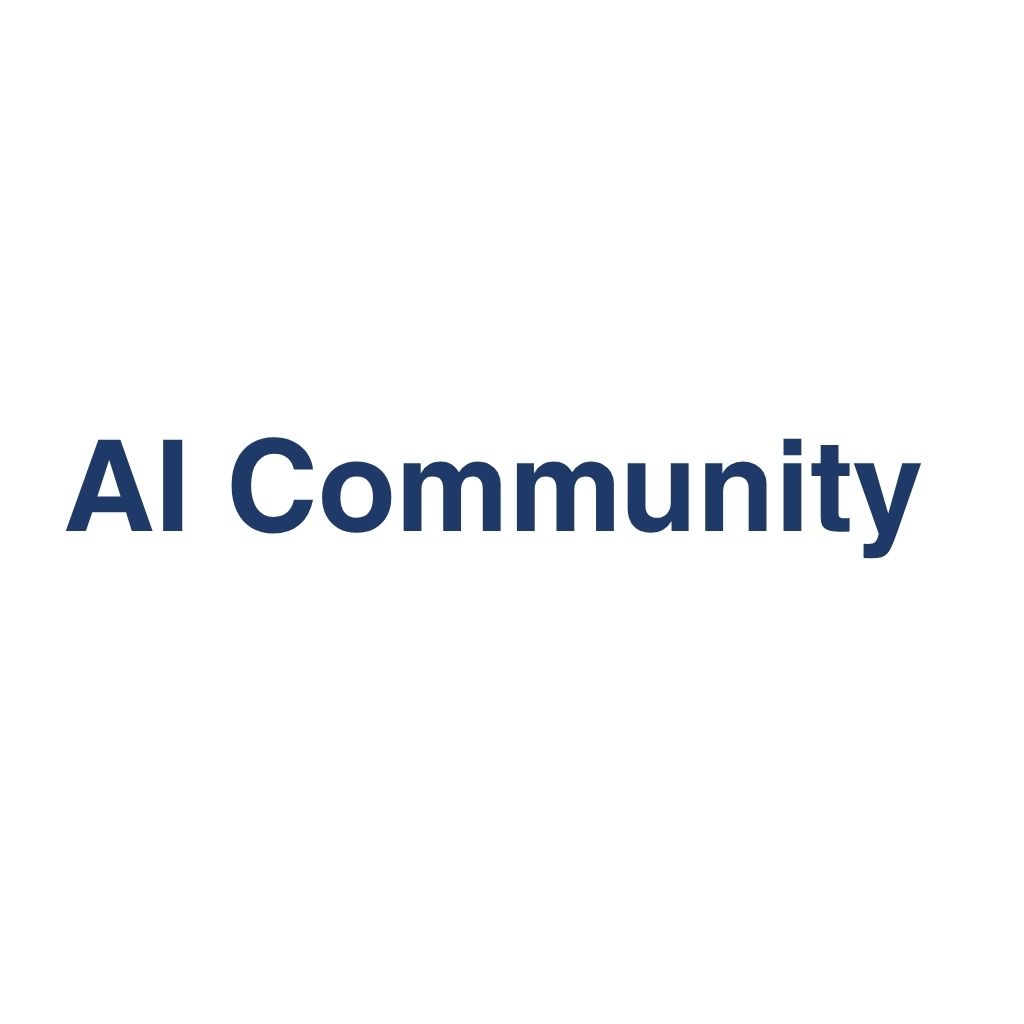 AI Community – Definition und Erklärung auf llm-marketing.de