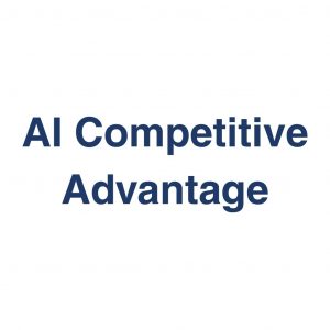 AI Competitive Advantage – Definition und Erklärung auf llm-marketing.de