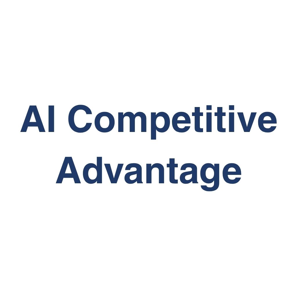 AI Competitive Advantage – Definition und Erklärung auf llm-marketing.de
