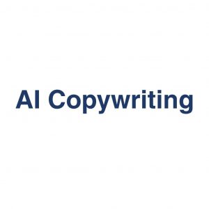 AI Copywriting – Definition und Erklärung auf llm-marketing.de