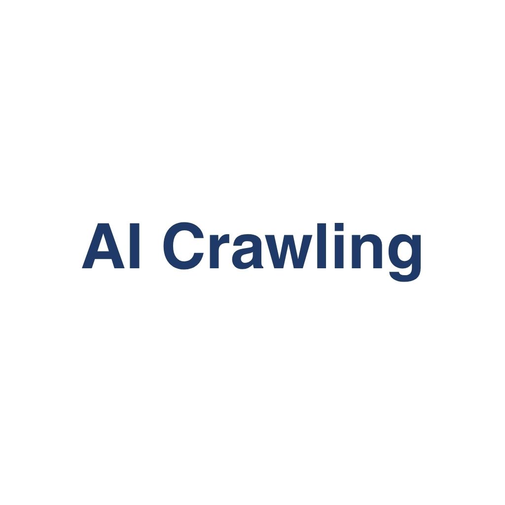 AI Crawling – Definition und Erklärung auf llm-marketing.de