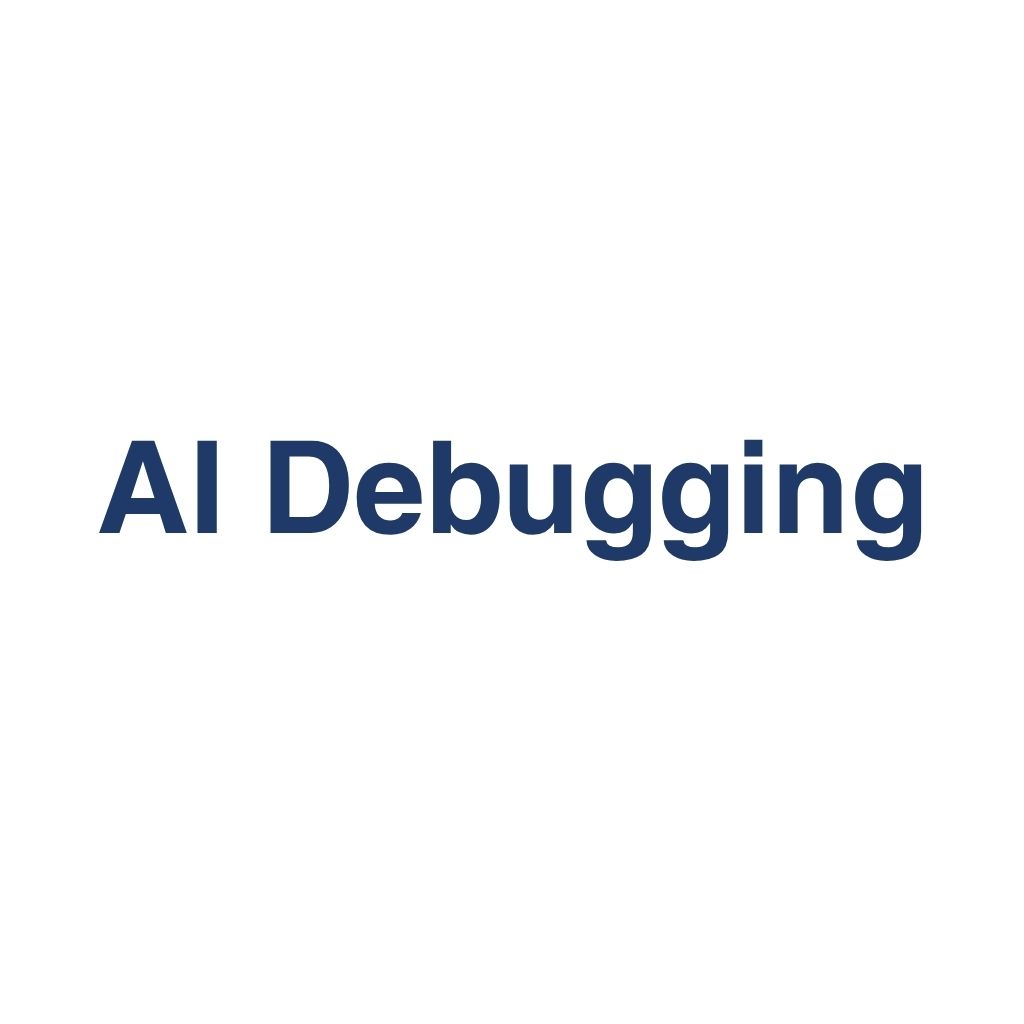 AI Debugging – Definition und Erklärung auf llm-marketing.de