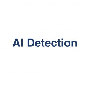 AI Detection – Definition und Erklärung auf llm-marketing.de