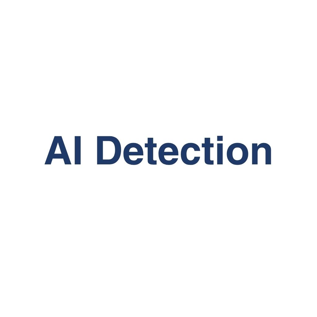 AI Detection – Definition und Erklärung auf llm-marketing.de
