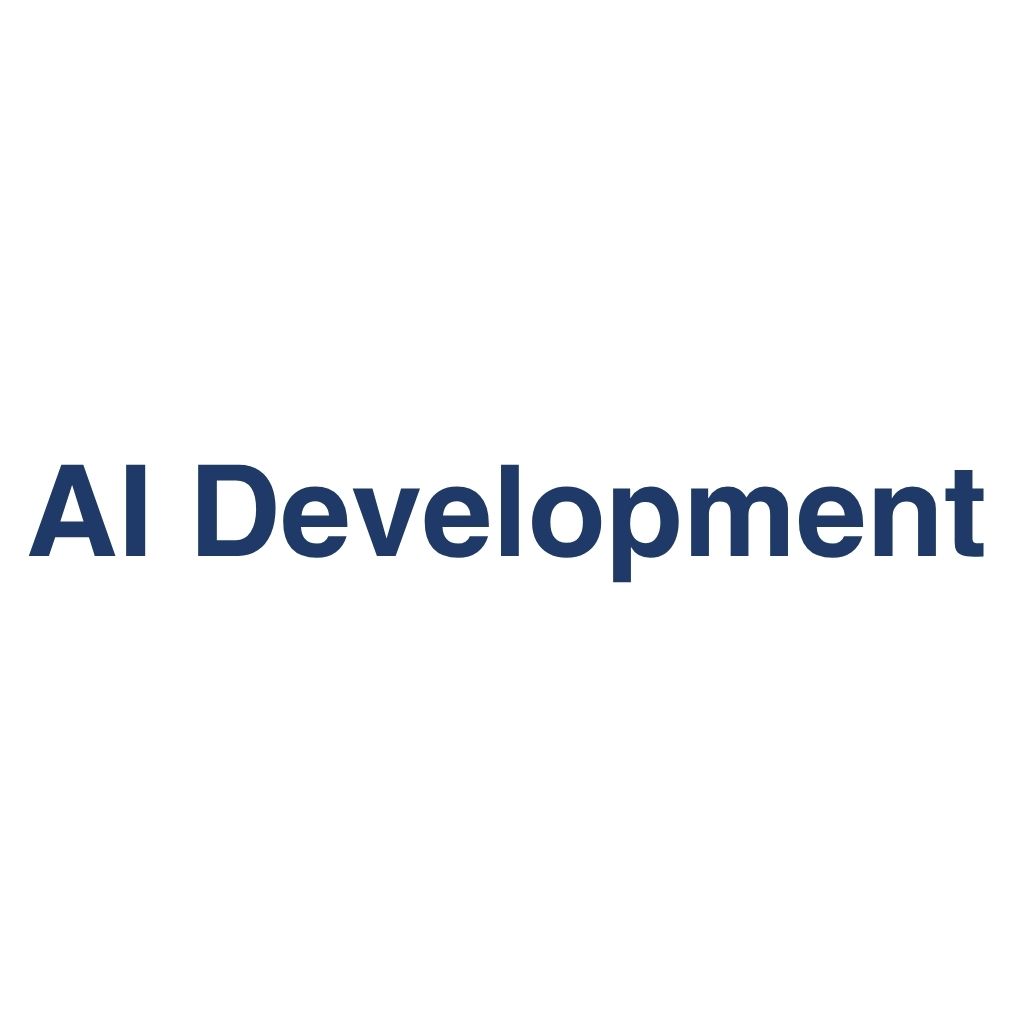 AI Development – Definition und Erklärung auf llm-marketing.de