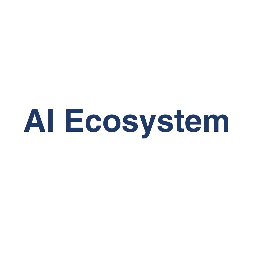 AI Ecosystem – Definition und Erklärung auf llm-marketing.de