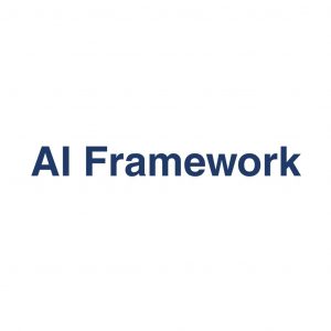 AI Framework – Definition und Erklärung auf llm-marketing.de