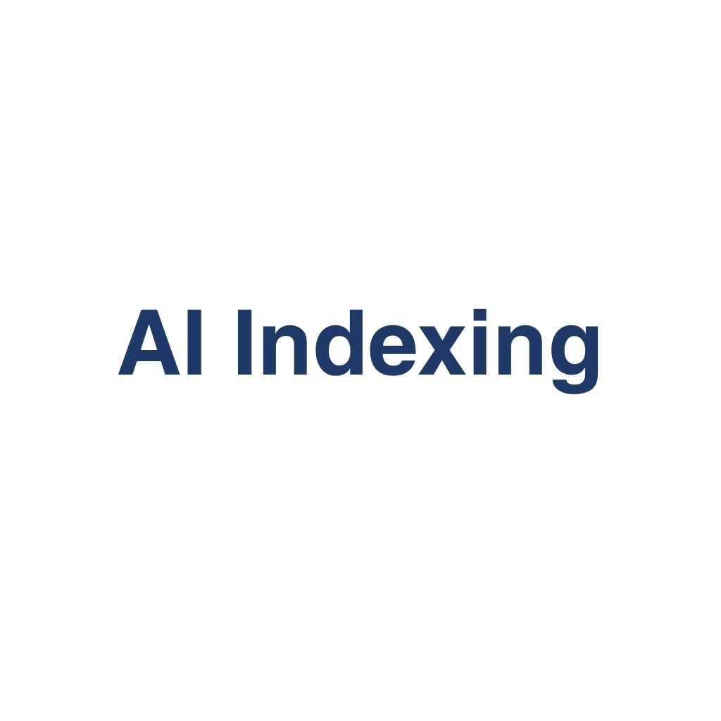 AI Indexing – Definition und Erklärung auf llm-marketing.de