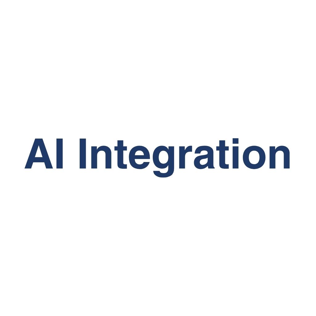 AI Integration – Definition und Erklärung auf llm-marketing.de